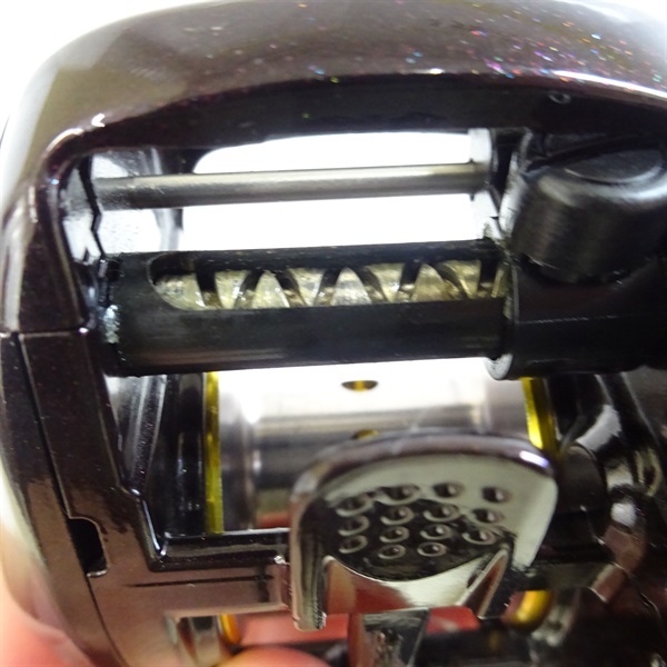 ０９スコーピオンＸＴ１５０１ 左